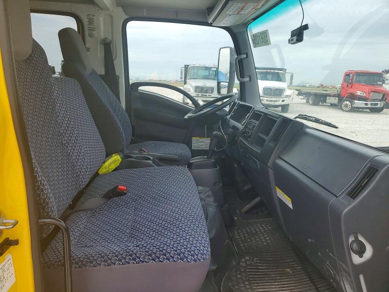 Aukcja sprzedaży 2023 Isuzu Npr Xd, vin: JALC4J164P7K03015, numer aukcji: 56061126
