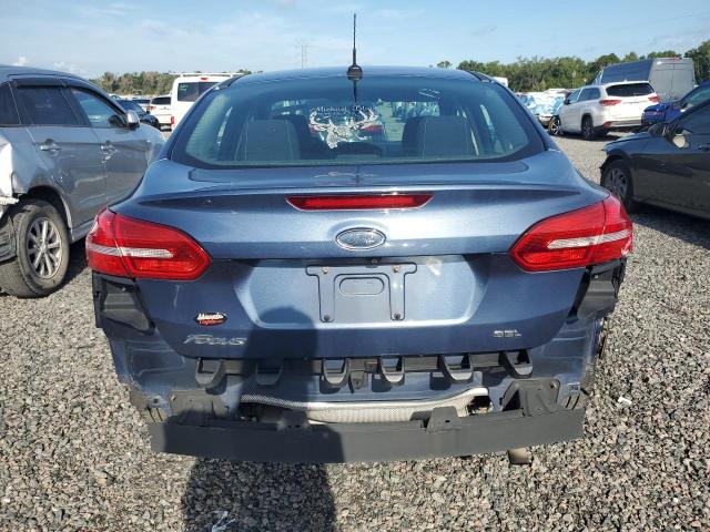 Продаж на аукціоні авто 2018 Ford Focus, vin: 1FADP3H26JL299889, номер лоту: 56676256