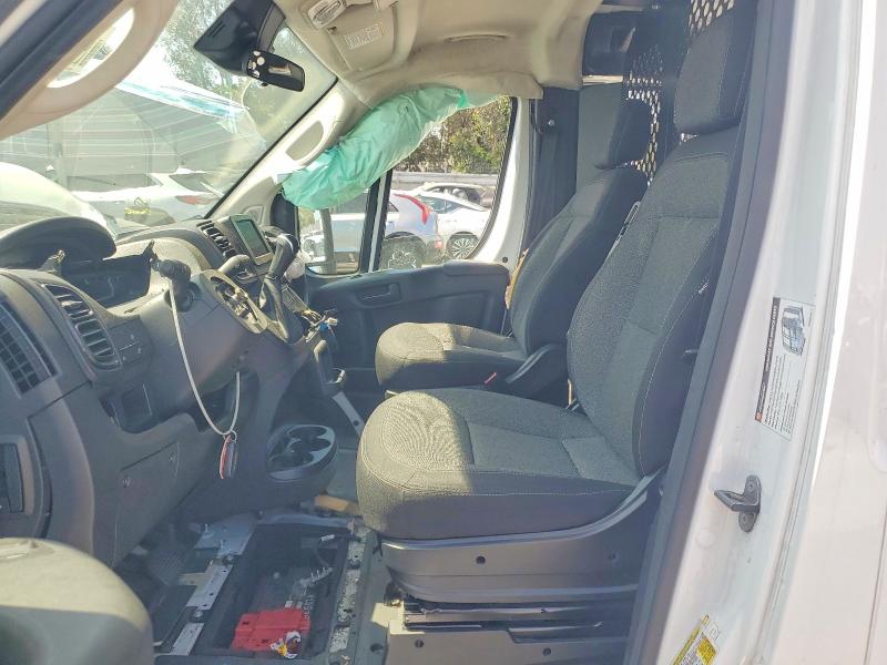 Aukcja sprzedaży 2025 Ram Promaster 2500, vin: 3C6LRVVG9SE524108, numer aukcji: 55804956