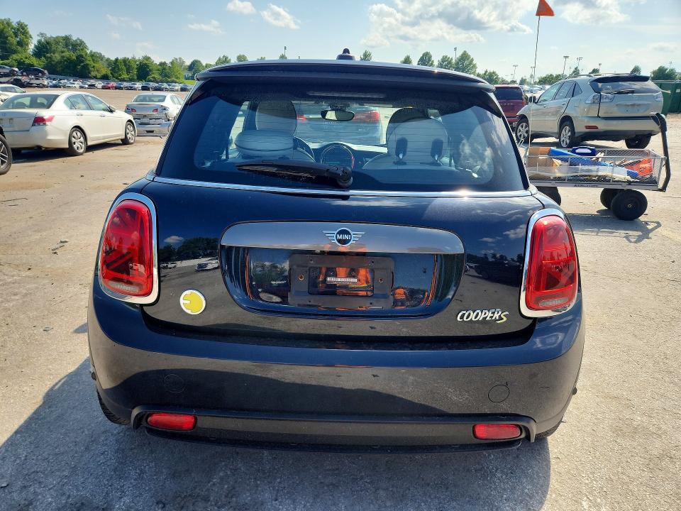 Aukcja sprzedaży 2020 Mini Cooper, vin: WMWXP3C01L2M28544, numer aukcji: 56607496