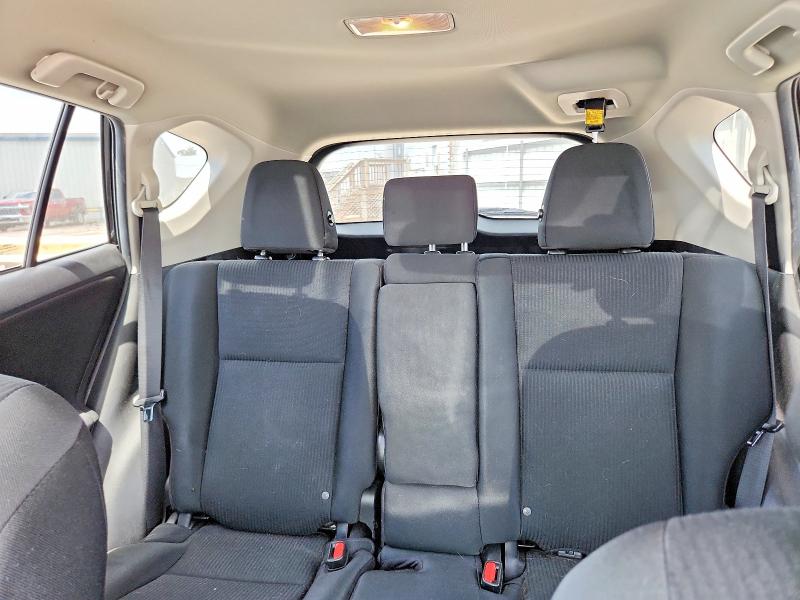 Aukcja sprzedaży 2018 Toyota Rav4, vin: 2T3BFREV6JW748782, numer aukcji: 56499906