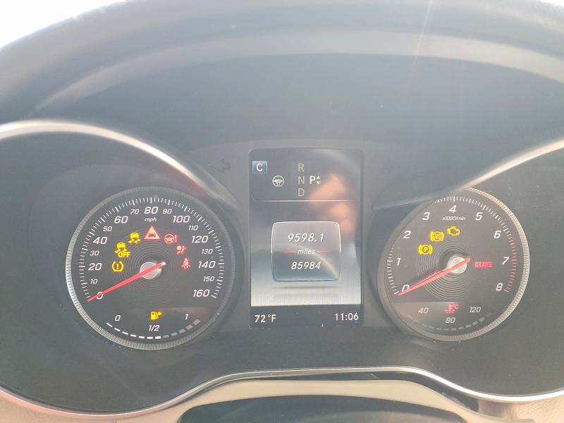 Продаж на аукціоні авто 2016 Mercedes-benz C, vin: 55SWF4KB0GU113570, номер лоту: 57696306