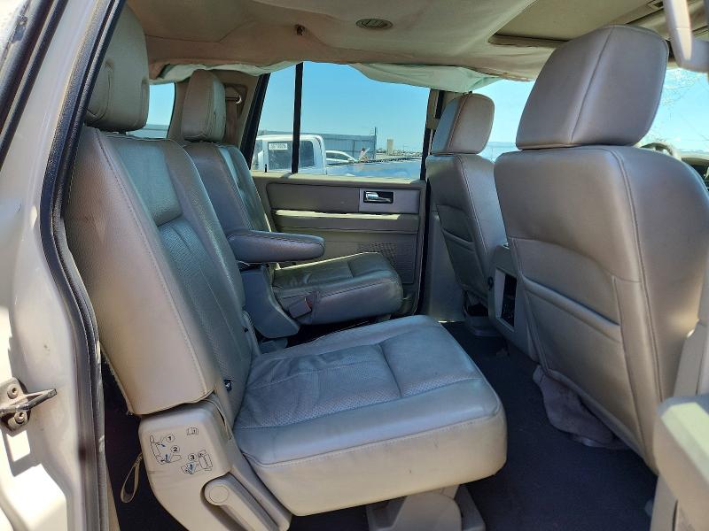 Продаж на аукціоні авто 2007 Ford Expedition, vin: 1FMFK195X7LA44911, номер лоту: 56855216