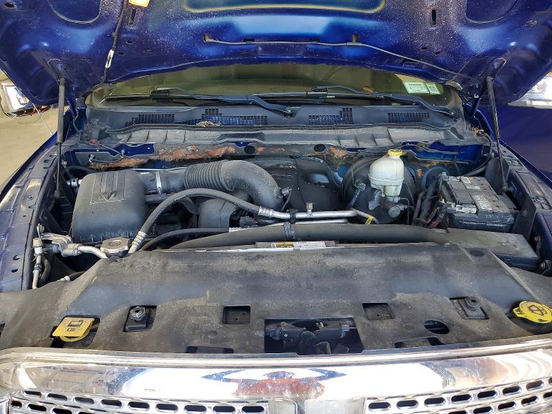 Aukcja sprzedaży 2014 Ram 1500, vin: 1C6RR7JT7ES401305, numer aukcji: 55528066