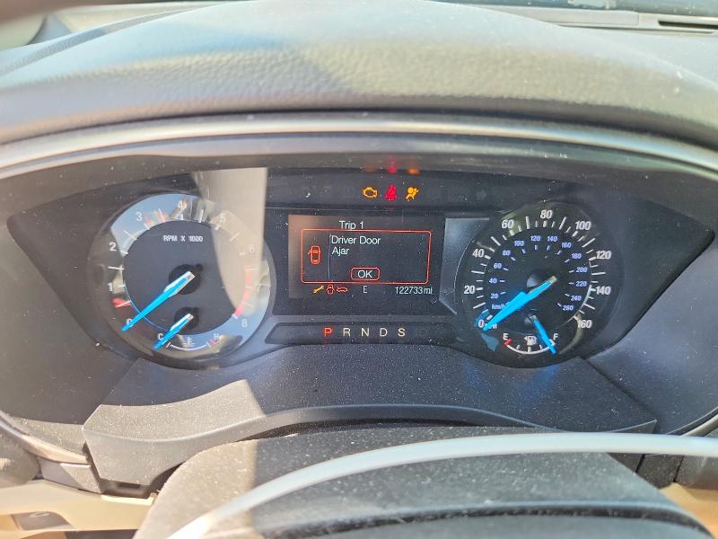 Продаж на аукціоні авто 2014 Ford Fusion, vin: 3FA6P0H71ER255194, номер лоту: 56440756