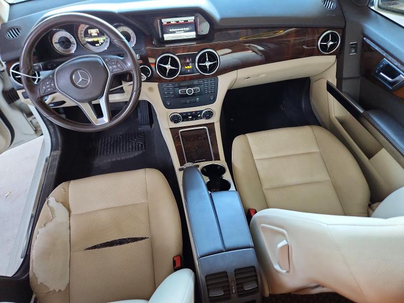 Продаж на аукціоні авто 2013 Mercedes-benz Glk, vin: WDCGG8JB4DG151276, номер лоту: 57494786