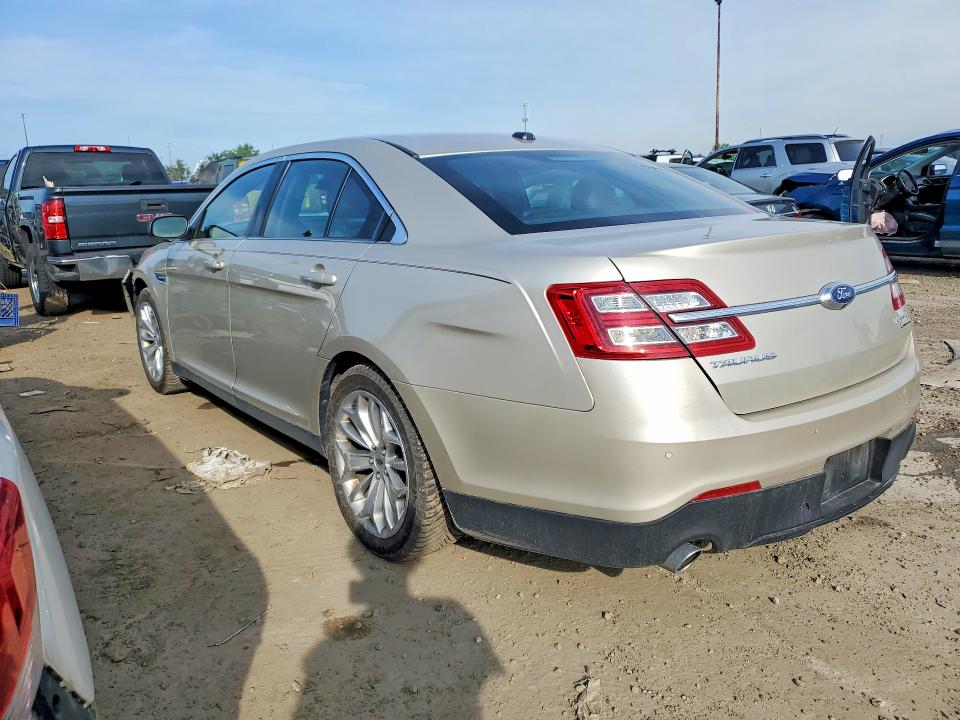 Auction sale of the 2018 Ford Taurus, vin: 1FAHP2F83JG113642, lot number: 58751566