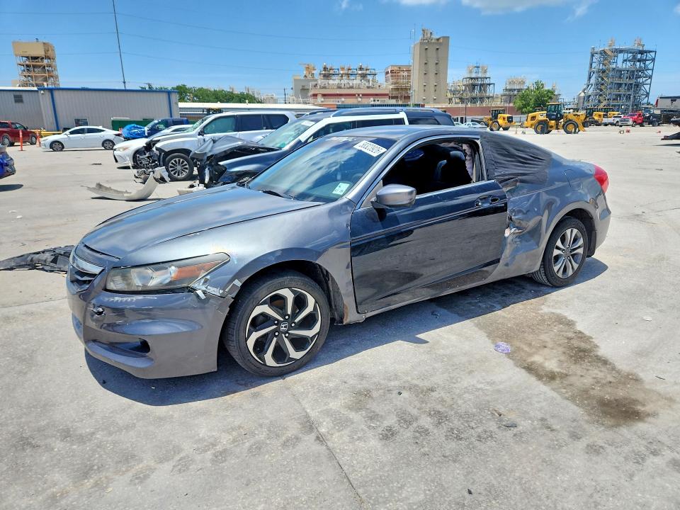 Aukcja sprzedaży 2012 Honda Accord, vin: 1HGCS1B31CA006071, numer aukcji: 58323926