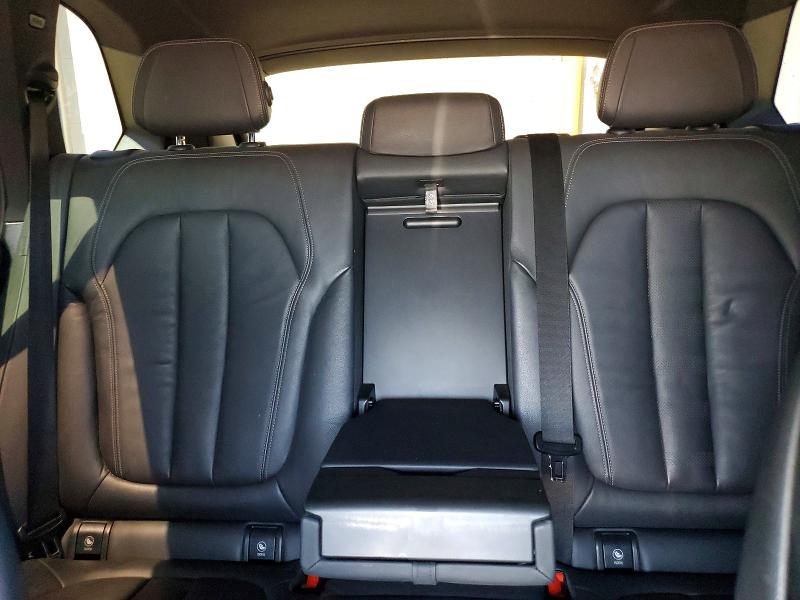 57249506 :رقم المزاد ، 5UXJU2C06L9B70977 vin ، 2020 Bmw X5 مزاد بيع