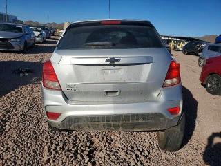 Продаж на аукціоні авто 2020 Chevrolet Trax, vin: 3GNCJKSB2LL201286, номер лоту: 59128036