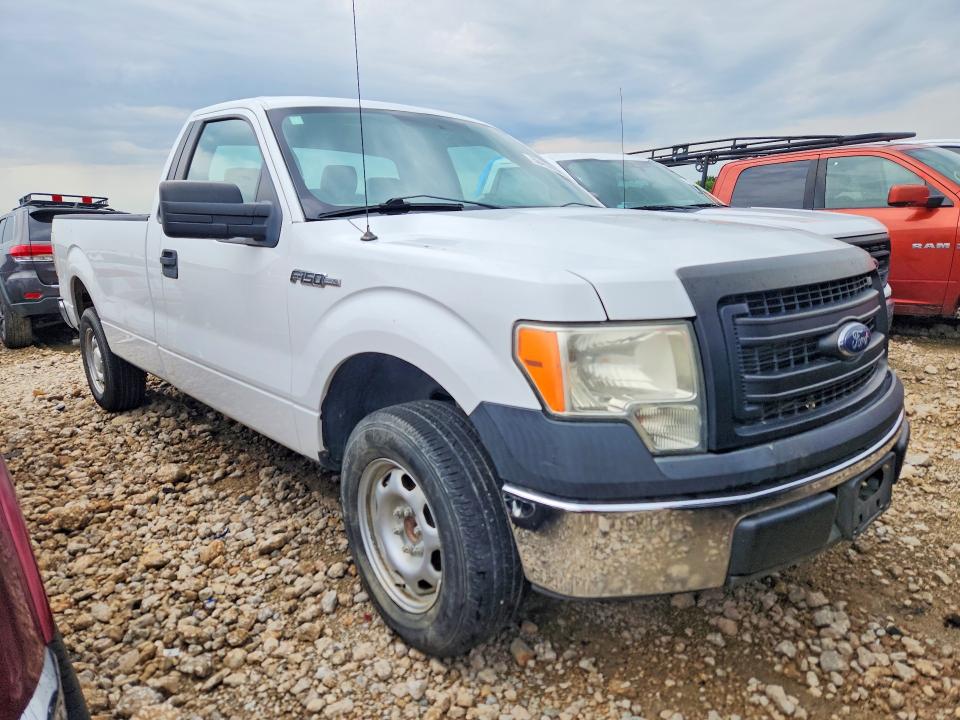 Aukcja sprzedaży 2013 Ford F150, vin: 1FTNF1CF0DKG07472, numer aukcji: 56463016