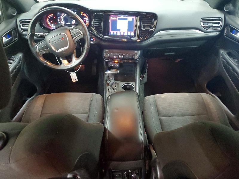 Aukcja sprzedaży 2022 Dodge Durango, vin: 1C4RDJAG5NC174388, numer aukcji: 58406556