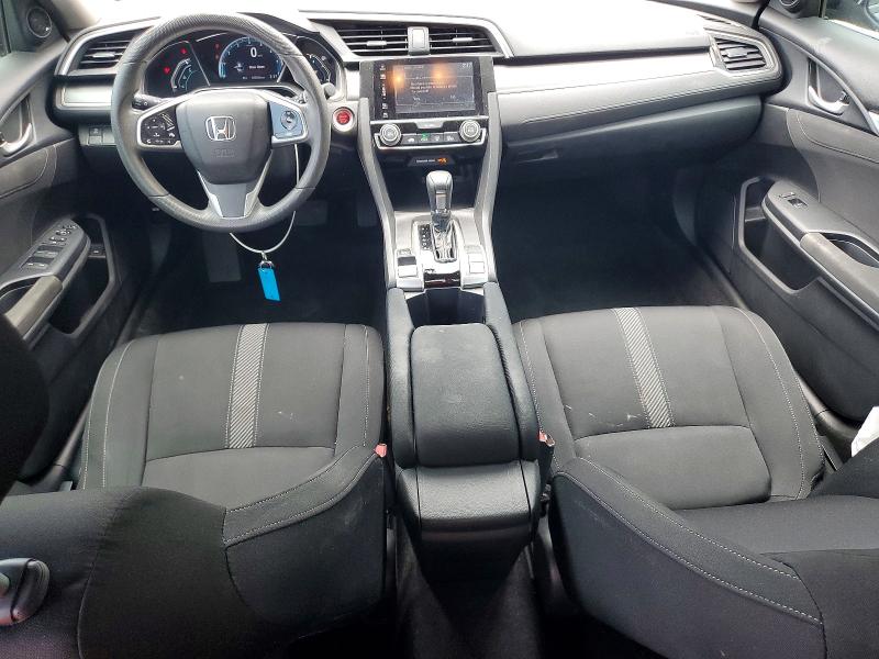 Aukcja sprzedaży 2016 Honda Civic, vin: 19XFC2F75GE001938, numer aukcji: 54849856