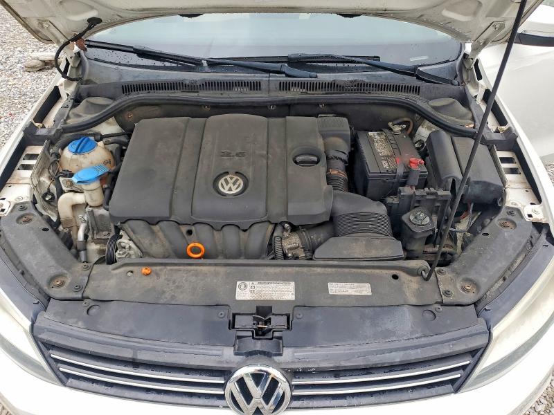 Продажа на аукционе авто 2012 Volkswagen Jetta, vin: 3VWLX7AJ8CM376646, номер лота: 57325226