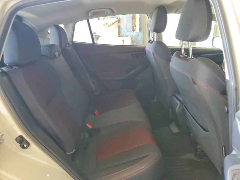 55690166 :رقم المزاد ، JF2GTAPC4P8248230 vin ، 2023 Subaru Crosstrek مزاد بيع