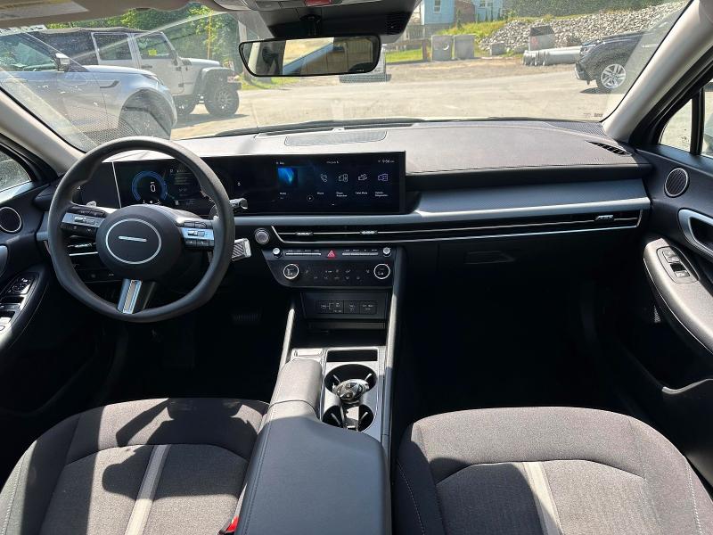 Продаж на аукціоні авто 2025 Hyundai Sonata, vin: KMHL64JAXSA454842, номер лоту: 54454316