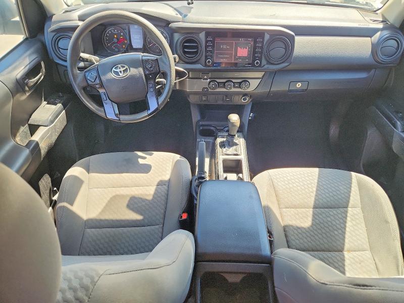 Aukcja sprzedaży 2022 Toyota Tacoma, vin: 3TYRX5GNXNT056439, numer aukcji: 55953086