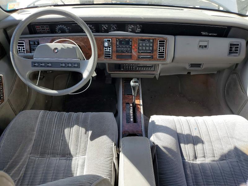 Aukcja sprzedaży 1992 Buick Regal, vin: 2G4WF54L8N1434913, numer aukcji: 57883036