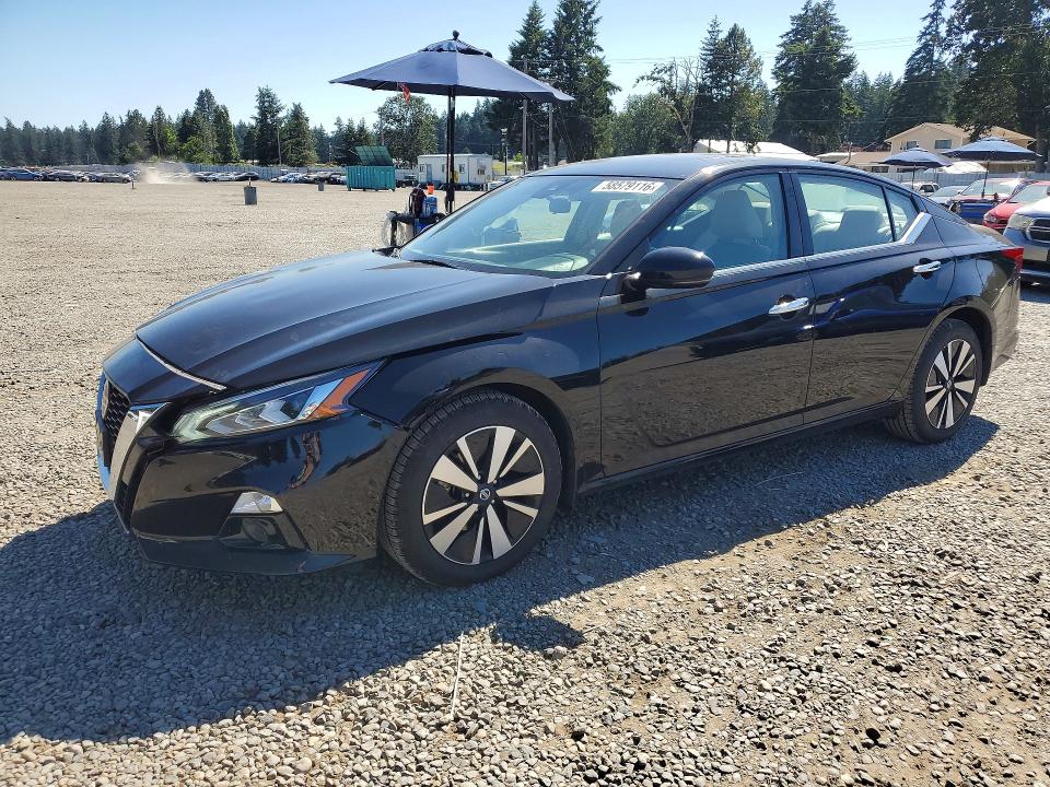 Продаж на аукціоні авто 2022 Nissan Altima, vin: 1N4BL4EW8NN303788, номер лоту: 58579116