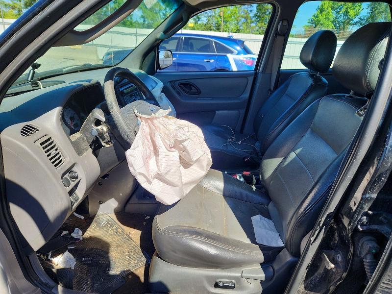 Продажа на аукционе авто 2001 Ford Escape, vin: 1FMYU021X1KF11942, номер лота: 57189916