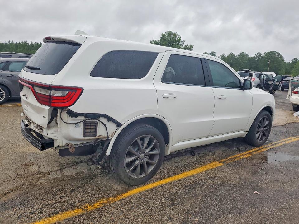 Aukcja sprzedaży 2018 Dodge Durango, vin: 1C4RDJDG6JC194493, numer aukcji: 57483906
