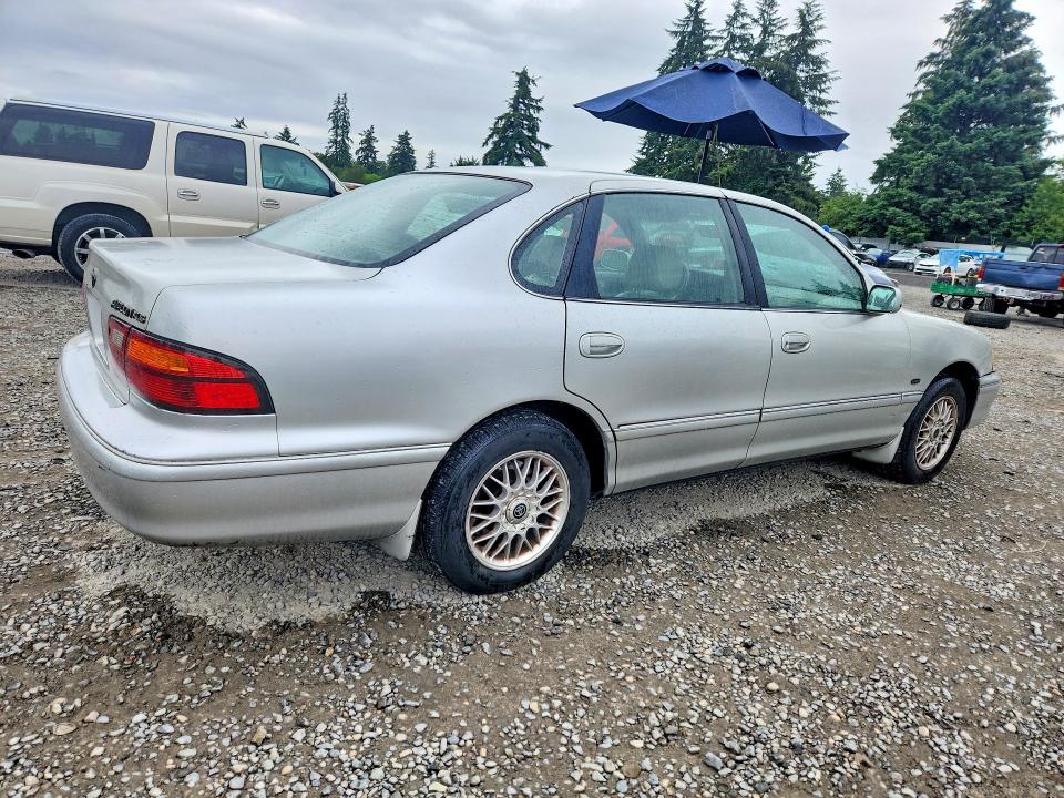 Aukcja sprzedaży 1999 Toyota Avalon, vin: 4T1BF18B4XU335974, numer aukcji: 56451506