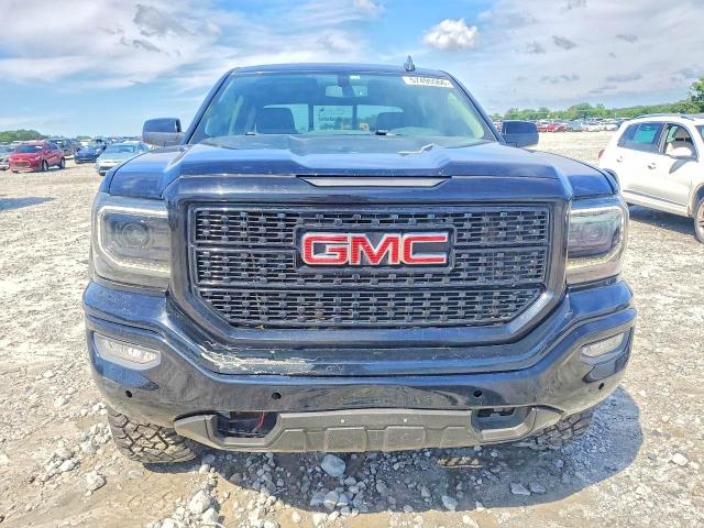 2017 Gmc Sierra მანქანა იყიდება აუქციონზე, vin: 3GTU2NEC1HG430185, აუქციონის ნომერი: 57495566