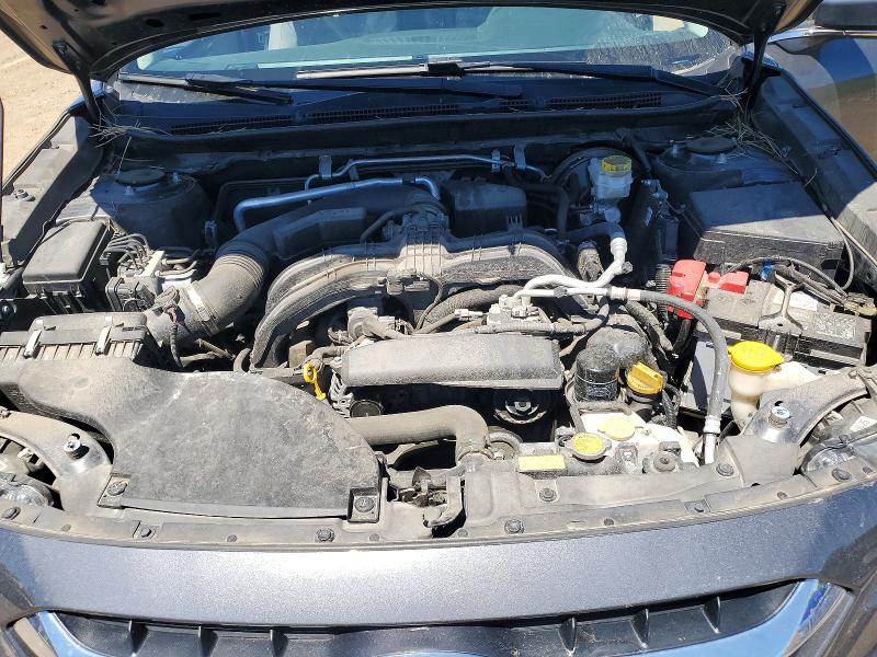 2020 Subaru Legacy მანქანა იყიდება აუქციონზე, vin: 4S3BWAA63L3012761, აუქციონის ნომერი: 55941316