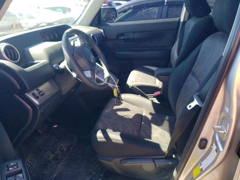 56993416 :رقم المزاد ، JTLZE4FE1DJ035136 vin ، 2013 Scion Xb مزاد بيع