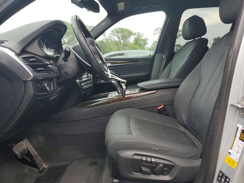 Aukcja sprzedaży 2017 Bmw X5, vin: 5UXKR0C55H0V64937, numer aukcji: 56431036