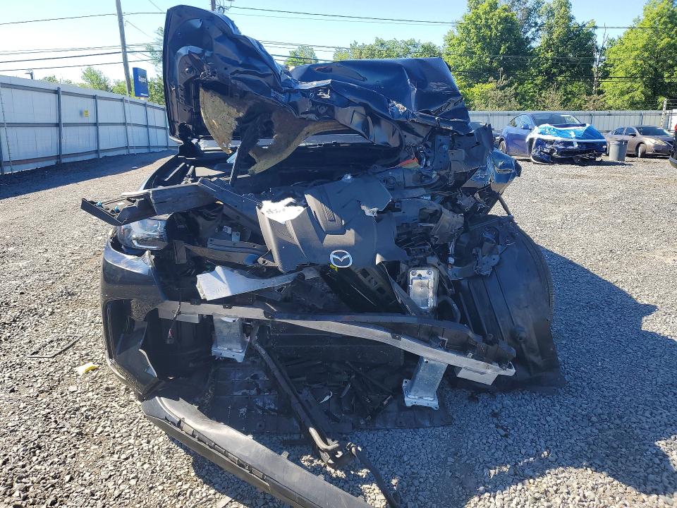 Aukcja sprzedaży 2025 Mazda Cx-90, vin: JM3KKBHA7S1206528, numer aukcji: 57138176