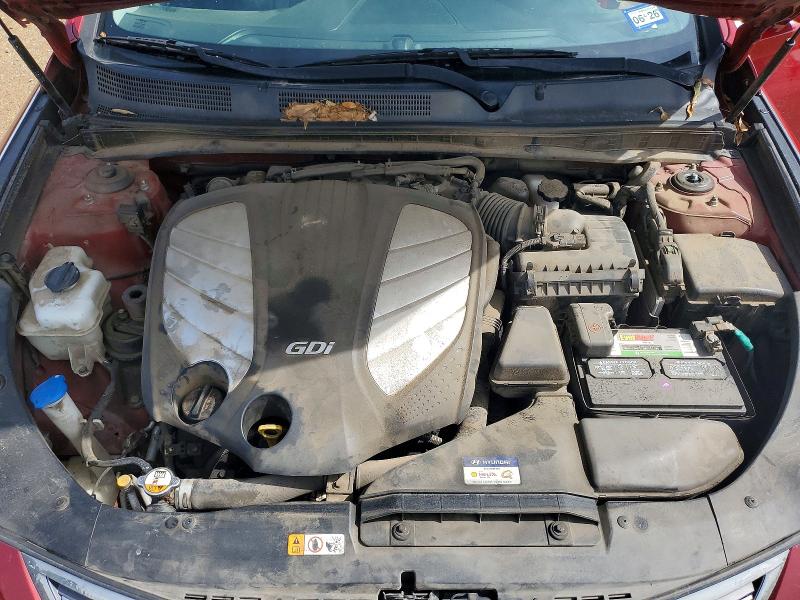 Aukcja sprzedaży 2015 Hyundai Azera, vin: KMHFG4JG3FA468120, numer aukcji: 57428566