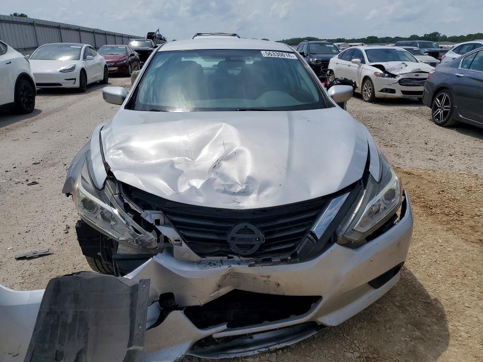 56330016 :رقم المزاد ، 1N4AL3APXGC249705 vin ، 2016 Nissan Altima مزاد بيع