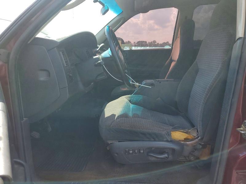 Aukcja sprzedaży 2001 Dodge Durango, vin: 1B4HR28N91F636464, numer aukcji: 58381276