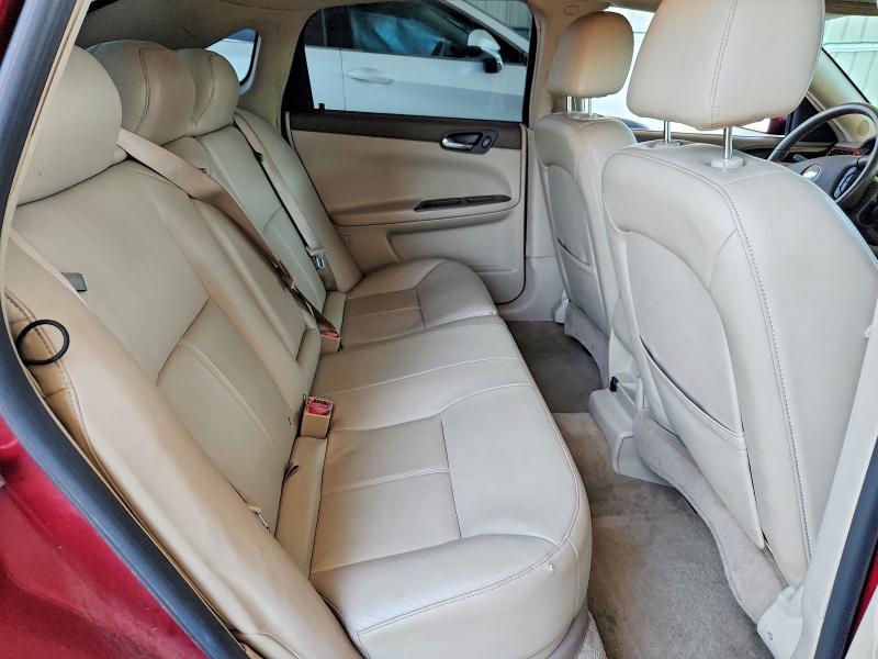Aukcja sprzedaży 2006 Chevrolet Impala, vin: 2G1WU581569337506, numer aukcji: 57863596