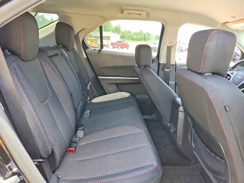 Продаж на аукціоні авто 2015 Chevrolet Equinox, vin: 2GNALBEK3F6380833, номер лоту: 56762576