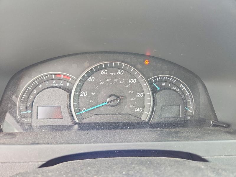 Aukcja sprzedaży 2013 Toyota Camry, vin: 4T1BF1FK4DU233198, numer aukcji: 56531936