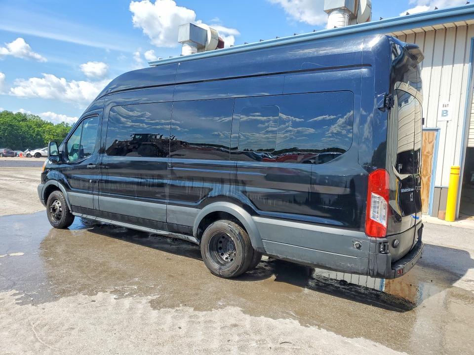 Aukcja sprzedaży 2019 Ford Transit, vin: 1FBVU4XM4KKB02813, numer aukcji: 55936916