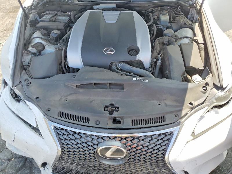 Aukcja sprzedaży 2015 Lexus Is, vin: JTHBE1D2XF5018169, numer aukcji: 58151506