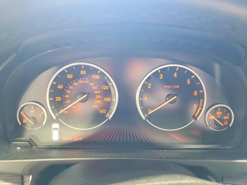 Aukcja sprzedaży 2015 Bmw X5, vin: 5UXKR0C59F0K69255, numer aukcji: 56184336