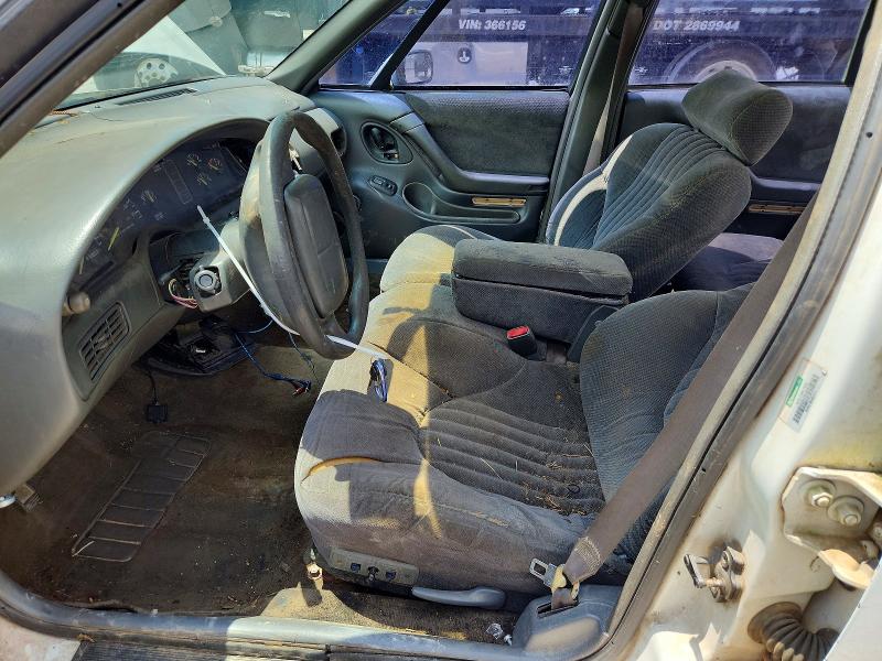 Aukcja sprzedaży 1997 Pontiac Bonneville, vin: 1G2HX52K4VH253197, numer aukcji: 57001896