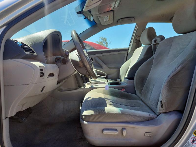 Продаж на аукціоні авто 2010 Toyota Camry, vin: 4T1BF3EK9AU117231, номер лоту: 55765086