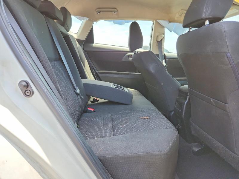 2016 Scion Im მანქანა იყიდება აუქციონზე, vin: JTNKARJE0GJ510188, აუქციონის ნომერი: 55682186