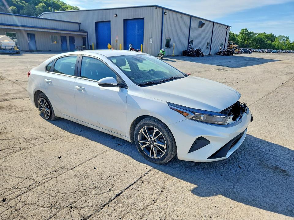Продаж на аукціоні авто 2023 Kia Forte, vin: 3KPF24AD9PE552952, номер лоту: 54850726