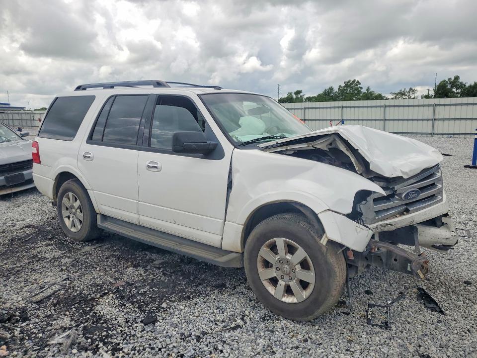 55779956 :رقم المزاد ، 1FMJU1F59AEA34164 vin ، 2010 Ford Expedition مزاد بيع