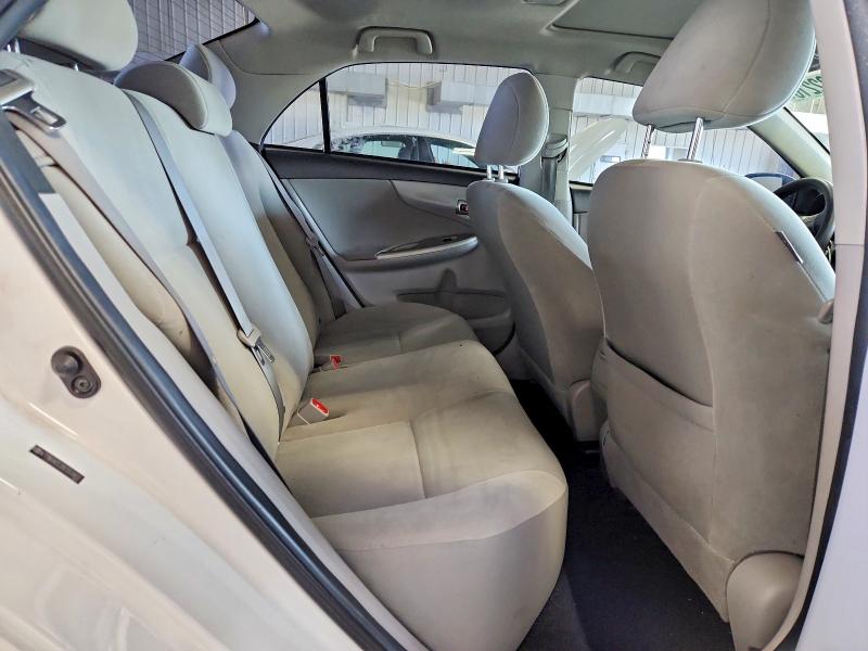 Продажа на аукционе авто 2011 Toyota Corolla, vin: 2T1BU4EE2BC553802, номер лота: 59322216