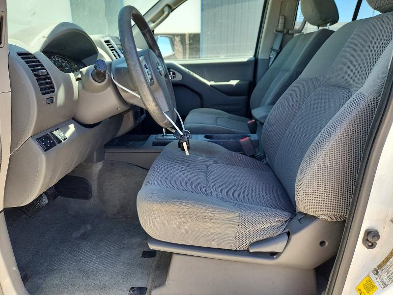 Продажа на аукционе авто 2016 Nissan Frontier, vin: 1N6AD0ER4GN756618, номер лота: 56171846