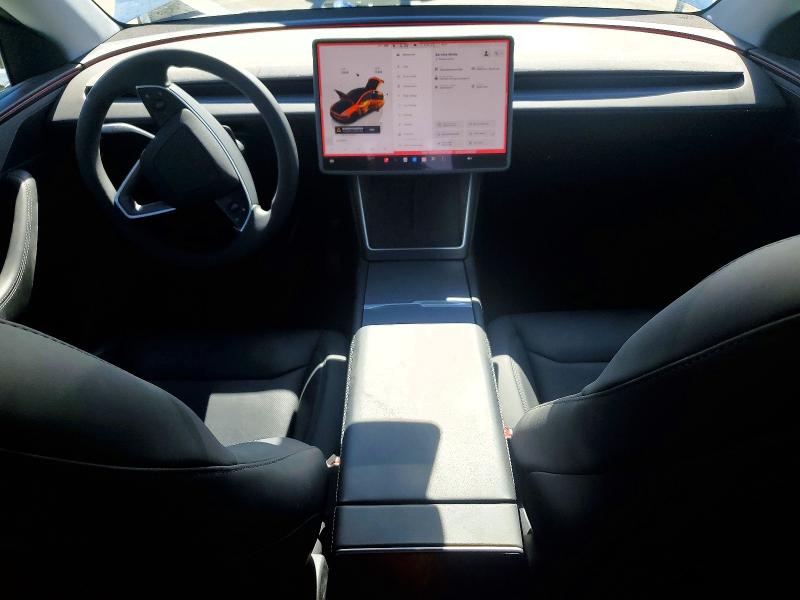 Продажа на аукционе авто 2026 Tesla Model Y, vin: 7SAYGDEE4TF417561, номер лота: 56892426