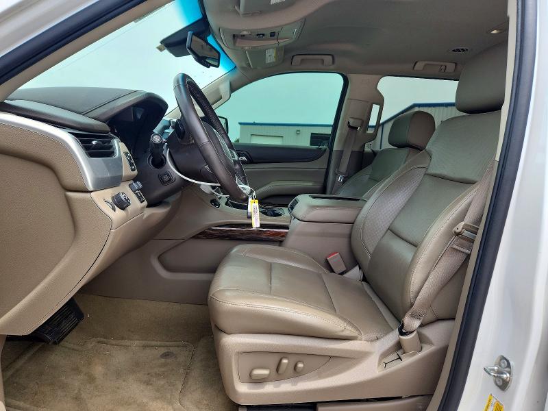 2016 Gmc Yukon Xl მანქანა იყიდება აუქციონზე, vin: 1GKS1GKC2GR245723, აუქციონის ნომერი: 57965916