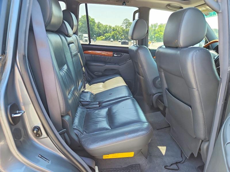 Продаж на аукціоні авто 2006 Lexus Gx, vin: JTJBT20X460107910, номер лоту: 59105976